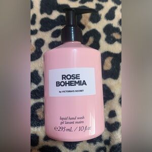NWT. Rose Bohemia Liquid Hand Soap from Victoria's Secret.